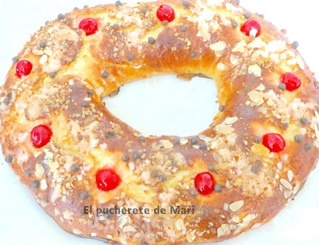 ROSCÓN DE REYES