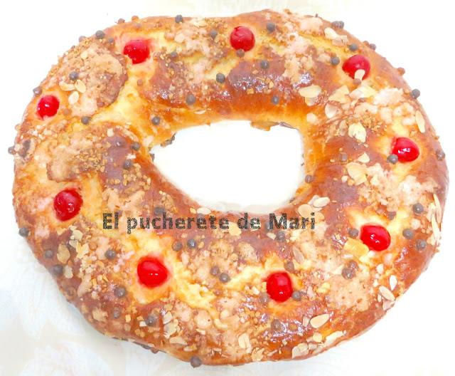 ROSCÓN DE REYES