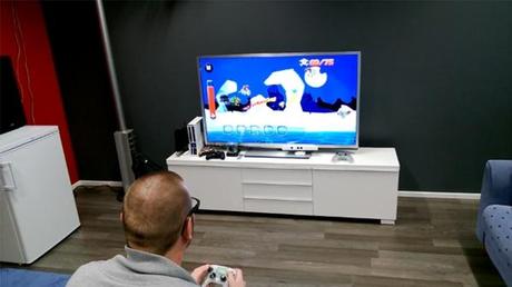 La consola Ouya para desarrollo ya ejecuta los primeros juegos Roosty Roaster