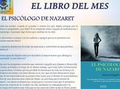 psicólogo Nazaret elegido libro