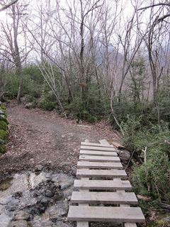 La ruta circular Eriste-Anciles-Eriste (PR-HU 33), con Yayo Chamin.