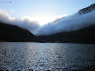La ruta circular Eriste-Anciles-Eriste (PR-HU 33), con Yayo Chamin.