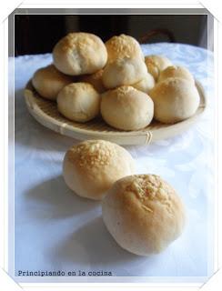 XXIX. PANES FÁCILES Y RICOS