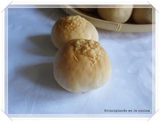 XXIX. PANES FÁCILES Y RICOS