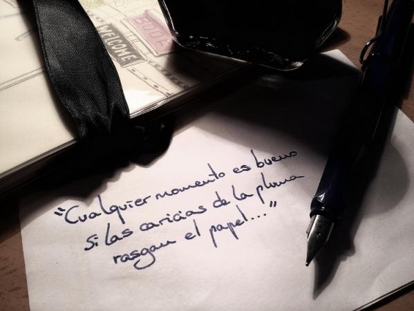 Mis Reyes son literarios