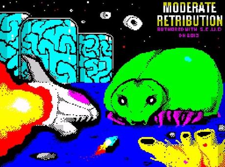 Moderate Retribution