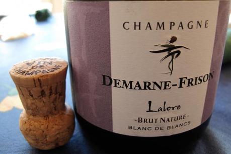 Demarne-Frison Lalore BN BdB