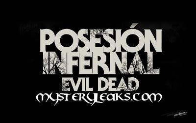 Posesión Infernal 2013 (Red Band Trailer #2)