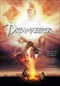 Póster de Dreamkeeper [El Guardián de los Sueños]
