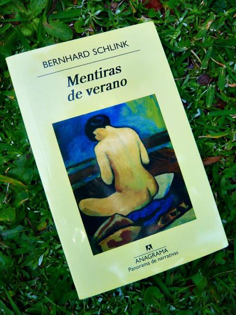 Lecturas bajo el sol