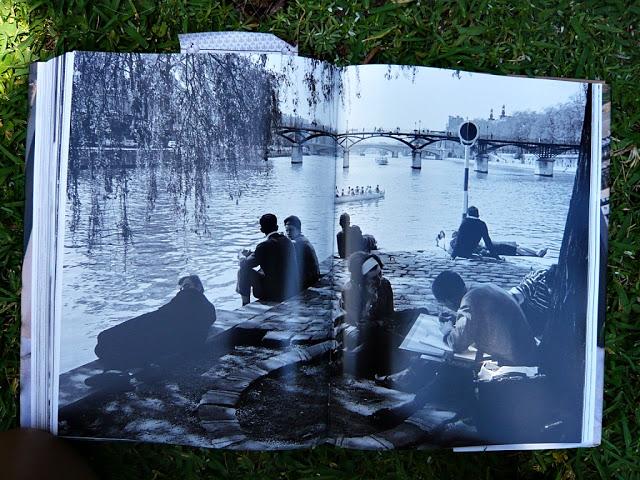 Lecturas bajo el sol