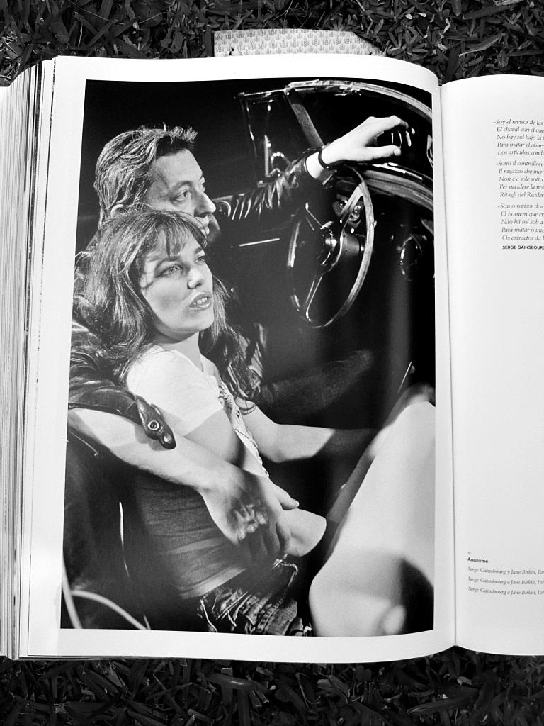 Lecturas bajo el sol