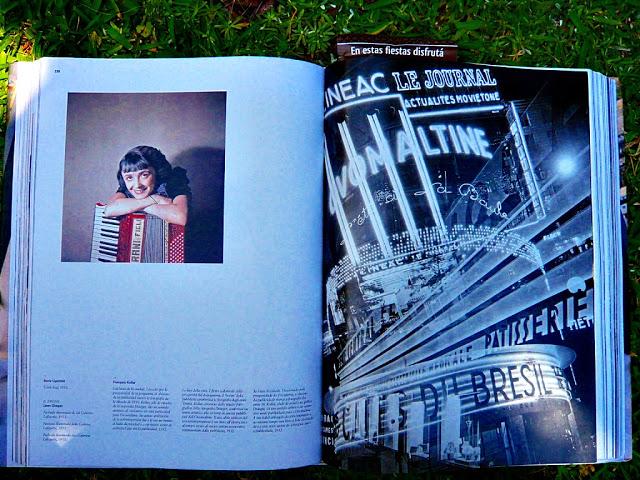 Lecturas bajo el sol