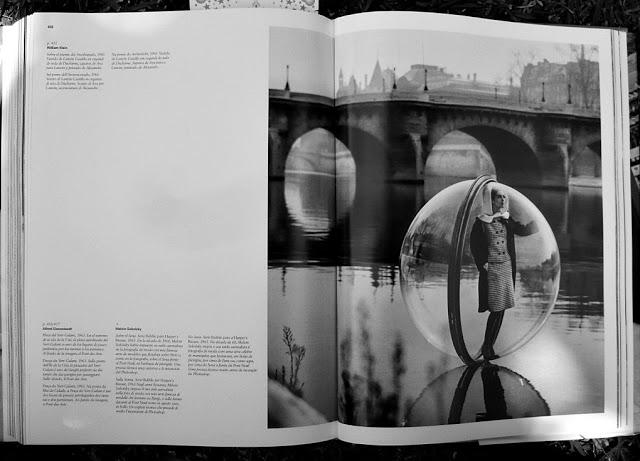 Lecturas bajo el sol