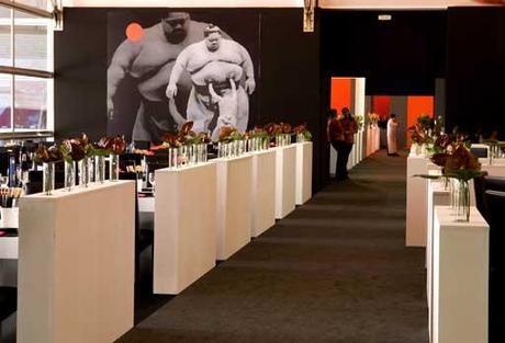 Selección de los proyectos de interiorismo diseñados por A-cero en 2012 !