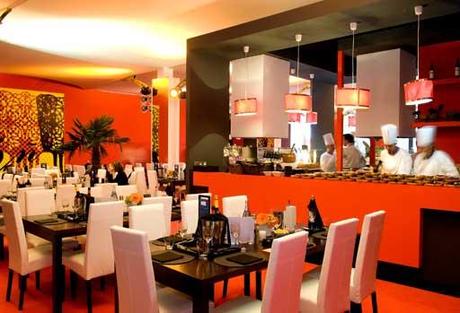 Selección de los proyectos de interiorismo diseñados por A-cero en 2012 !