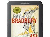 Fahrenheit 451, Bradbury