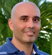 El color de las palabras, entrevista a Jordi Díez