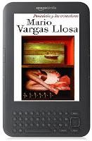 Pantaleón y las visitadoras, Mario Vargas Llosa