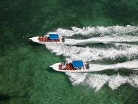 Un día magnífico, sin duda.