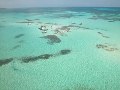 Un día magnífico, sin duda.