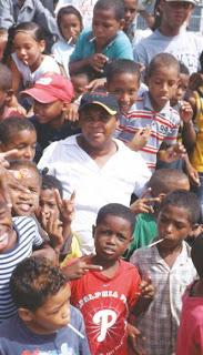 Lágrimas de cemento, sonrisa de titanio