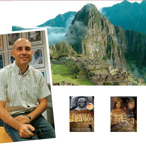 100 días en los top 100: El péndulo de Dios de Jordi Díez