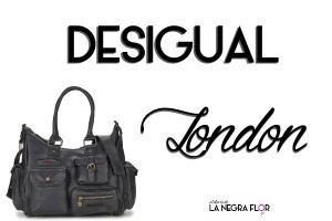 Bolso Desigual