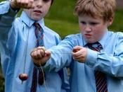 Decálogo sobre seguridad juguetes infantiles