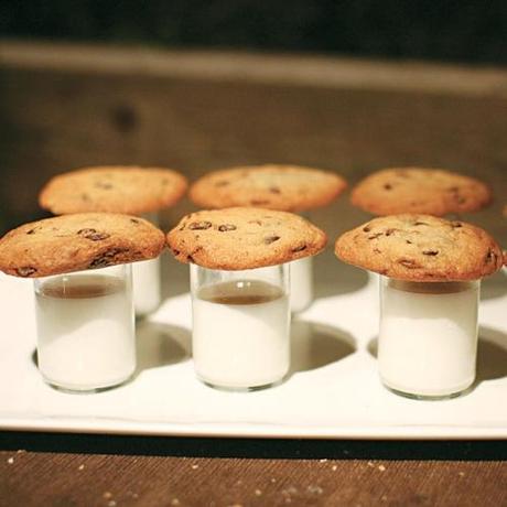 BEBIDAS PARA TU BODA