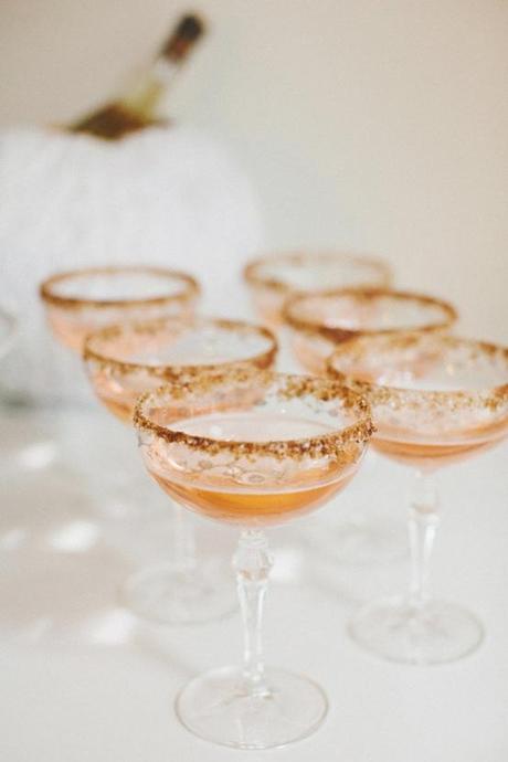 BEBIDAS PARA TU BODA