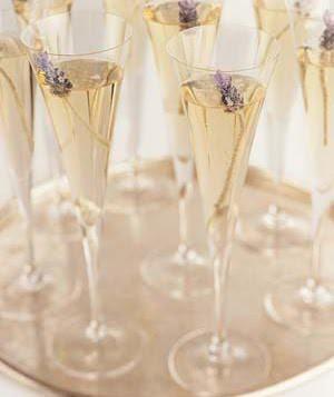 BEBIDAS PARA TU BODA