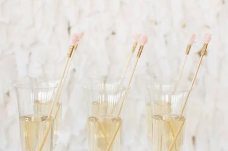 BEBIDAS PARA TU BODA