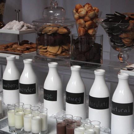 BEBIDAS PARA TU BODA