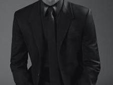 José María Manzanares debuta como modelo