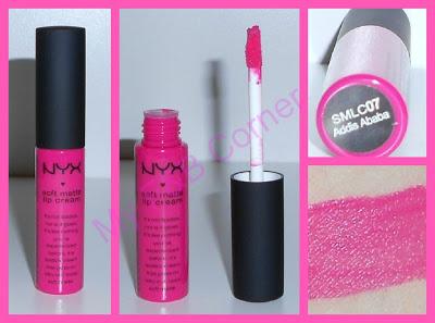 TAG: Beauty Questions