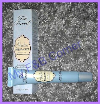 TAG: Beauty Questions