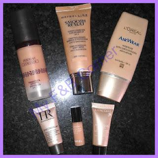 TAG: Beauty Questions