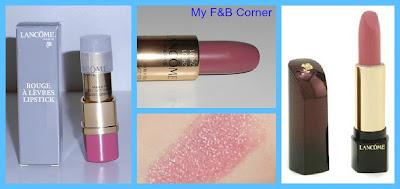 TAG: Beauty Questions