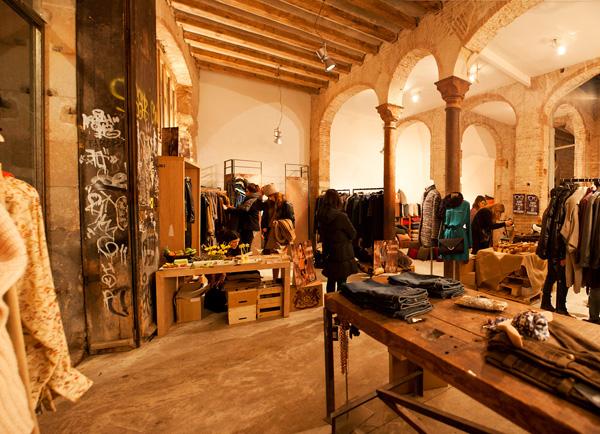 dafne look js heritage