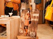 Heritage, marca moda inspirada Barcelona Javier Simorra