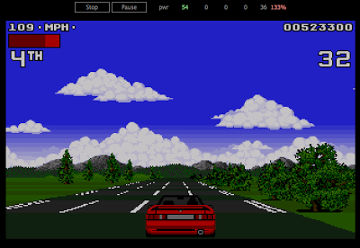 SAE, el emulador para navegadores de Amiga SAE, el emulador para navegadores de Amiga