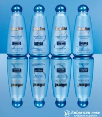 Cuida tu cuerpo con “Perfect Body Program” de FORMA NOVA