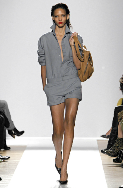 Pret a Porter - S/S 2013 - Barbara Bui