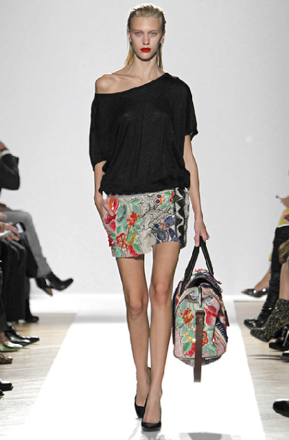 Pret a Porter - S/S 2013 - Barbara Bui