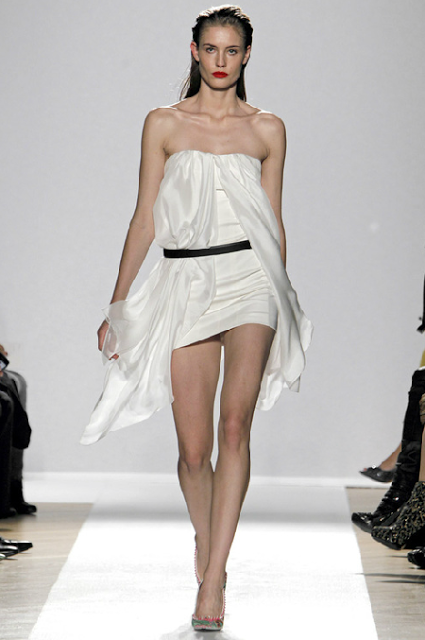 Pret a Porter - S/S 2013 - Barbara Bui