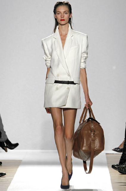 Pret a Porter - S/S 2013 - Barbara Bui