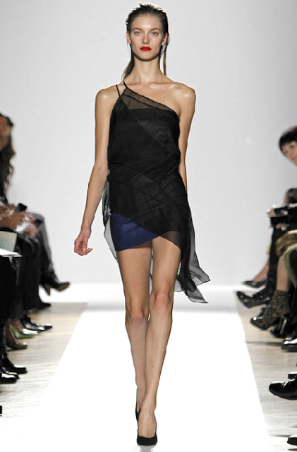 Pret a Porter - S/S 2013 - Barbara Bui