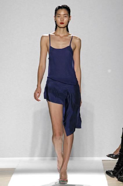 Pret a Porter - S/S 2013 - Barbara Bui