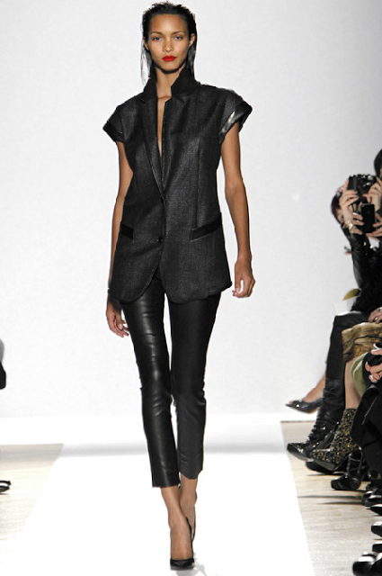 Pret a Porter - S/S 2013 - Barbara Bui